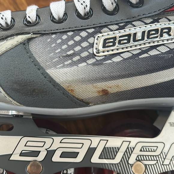 Bauer Vapor RX20 Roller Skates - Picture 12 of 12